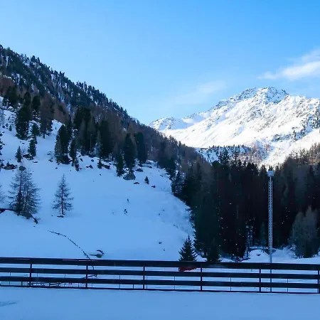 Appartement Rosablanche 205 By Interhome Siviez