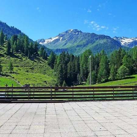 Rosablanche 205 By Interhome *