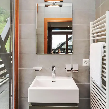 Rosablanche 205 By Interhome Siviez