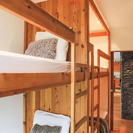 Appartement Rosablanche 205 By Interhome