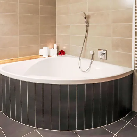 Apartament Rosablanche 205 By Interhome *