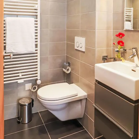 Rosablanche 205 By Interhome *