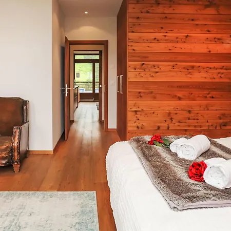 Rosablanche 205 By Interhome