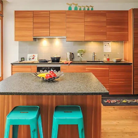 Rosablanche 205 By Interhome Apartament *