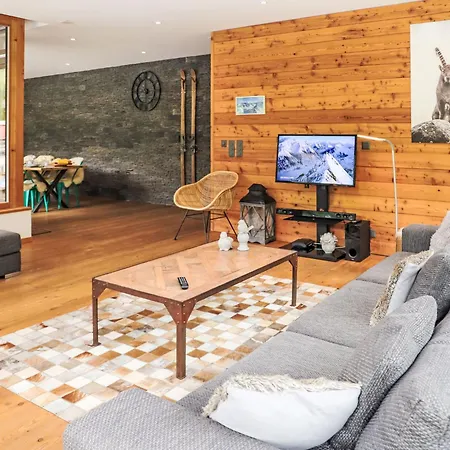 Apartment Rosablanche 205 By Interhome