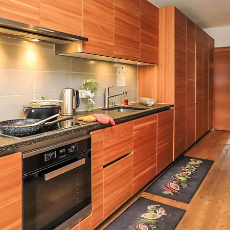 Apartment Rosablanche 205 By Interhome Apartment *