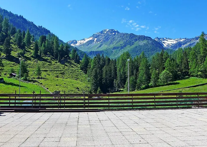 Rosablanche 205 By Interhome *