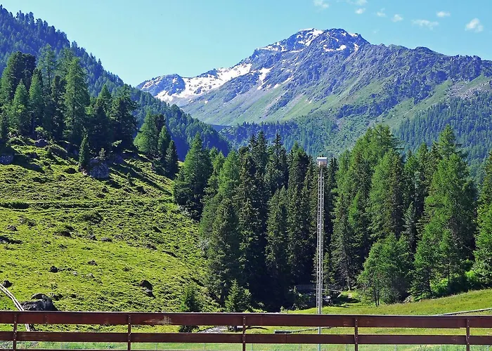 شقة Rosablanche 205 By Interhome