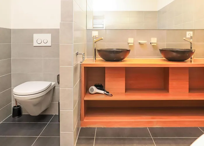 Rosablanche 205 By Interhome شقة Siviez