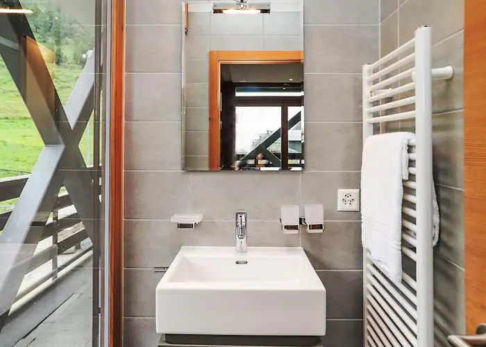 Rosablanche 205 By Interhome Siviez