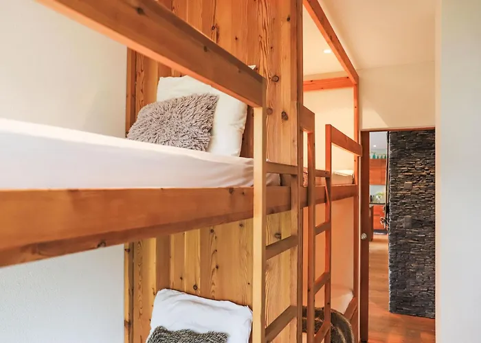 شقة Rosablanche 205 By Interhome