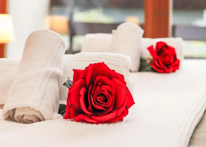 Rosablanche 205 By Interhome شقة *