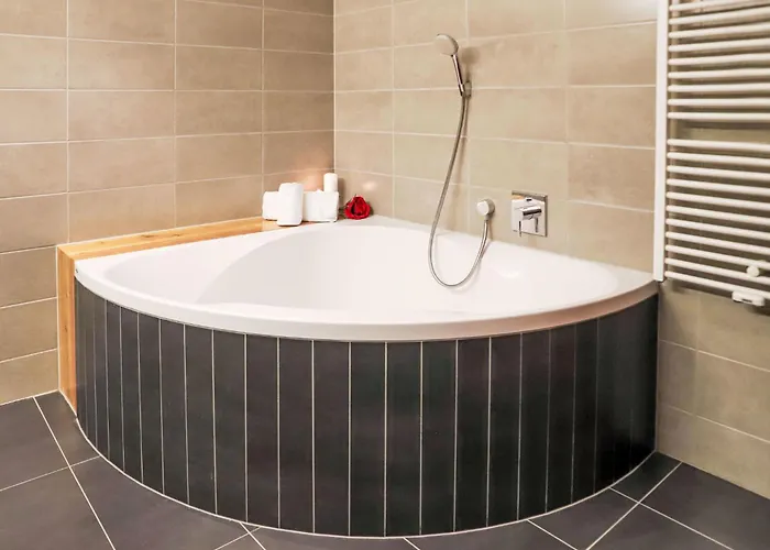 شقة Rosablanche 205 By Interhome *