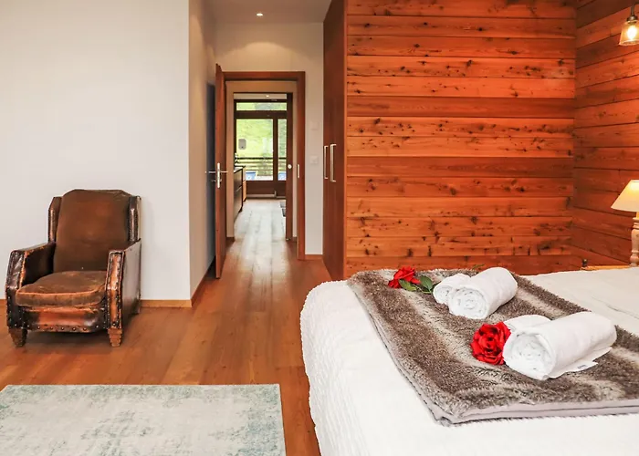 Rosablanche 205 By Interhome