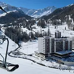Apartment Rosablanche 205 By Interhome