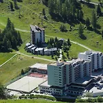 Apartment Rosablanche 205 By Interhome Siviez