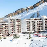 Apartment Apartment Rosablanche 205 By Interhome Siviez