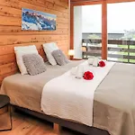 Apartment Apartment Rosablanche 205 By Interhome *