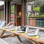Apartment Rosablanche 205 By Interhome *