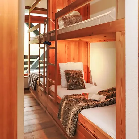 Rosablanche 205 By Interhome شقة