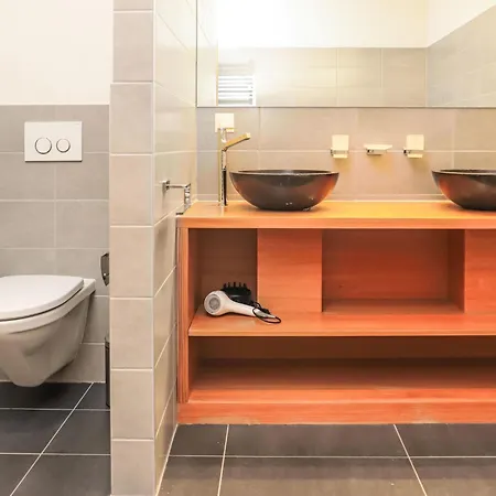 Rosablanche 205 By Interhome Apartmán Siviez