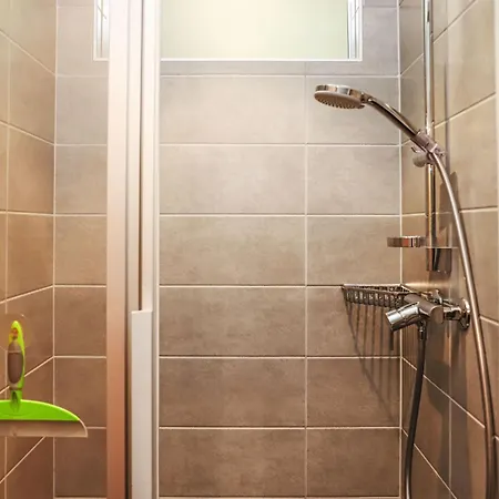 شقة Rosablanche 205 By Interhome Siviez