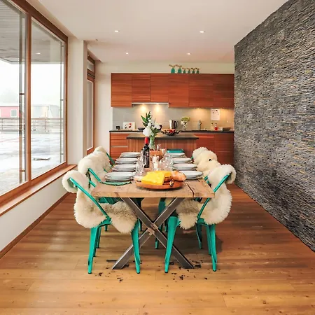 Rosablanche 205 By Interhome شقة