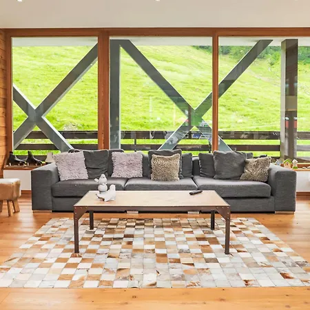 Rosablanche 205 By Interhome شقة