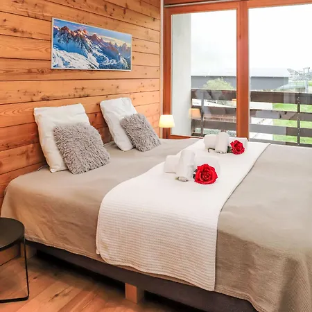Apartmán Rosablanche 205 By Interhome *